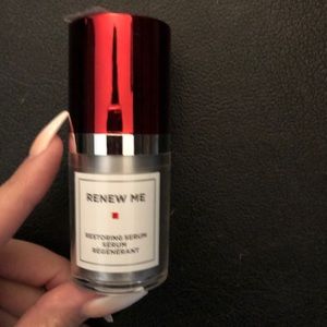 European Wax Center- Renew Me Restoring Serum